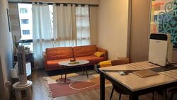 Blk 467C West Plains @ Bukit Batok (Bukit Batok), HDB 2 Rooms #621717251